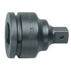 Gedore Impact Reducer, 1.1/2" To 1" KB 3721